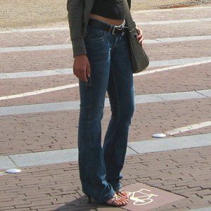 Stylish Express jeans